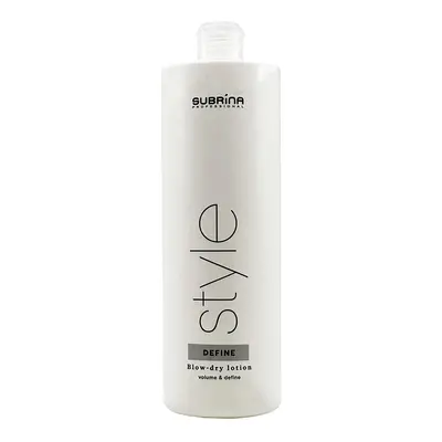 Subrína Professional Style Define Blow-Dry Lotion 1000 ml