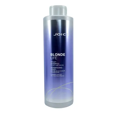 Joico Blonde Life Violet Shampoo 1000 ml