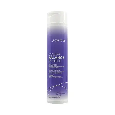 Joico Color Balance Purple Shampoo 300 ml