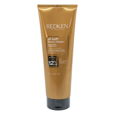 Redken All Soft Heavy Cream Mask 250 ml