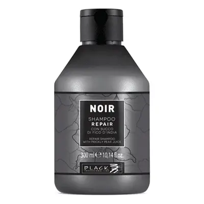 Black Prefessional Line Noir Repair Shampoo 300 ml