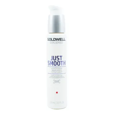 Goldwell Dualsenses Just Smooth 6 Effects Serum 100 ml