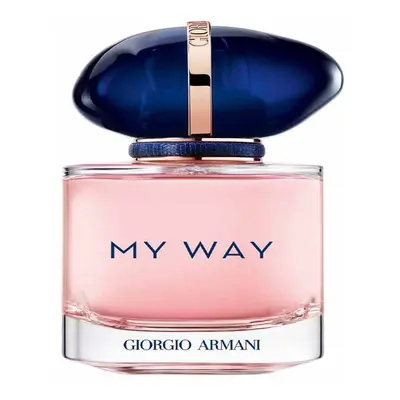 Giorgio Armani My Way EdP Tester Térfogat 90 ml Tester