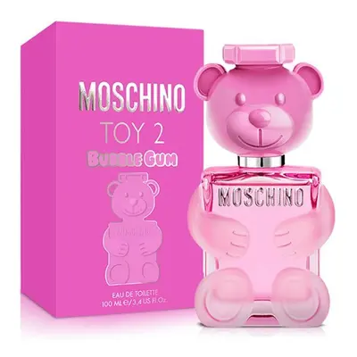 Moschino Toy 2 Bubble Gum EdT Térfogat 100 ml