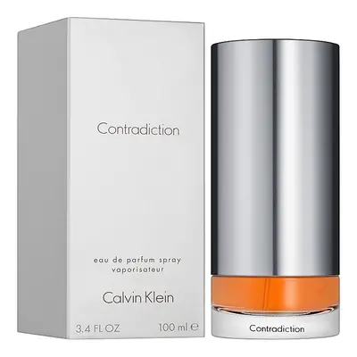 Calvin Klein Contradiction EdP 100 ml