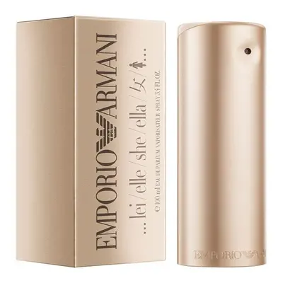 Giorgio Armani Emporio She EdP Térfogat 100 ml