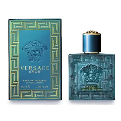 Versace Eros EdP Térfogat 50 ml