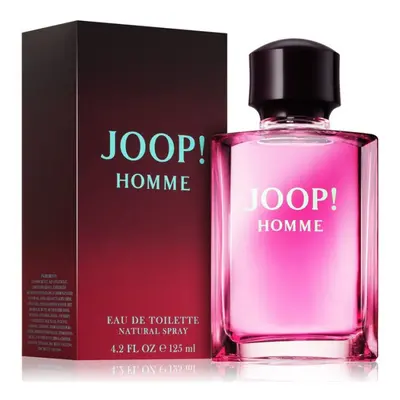 Joop! Homme EdT Térfogat 125 ml