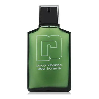 Paco Rabanne Pour Homme EdT Tester Térfogat 100 ml Tester