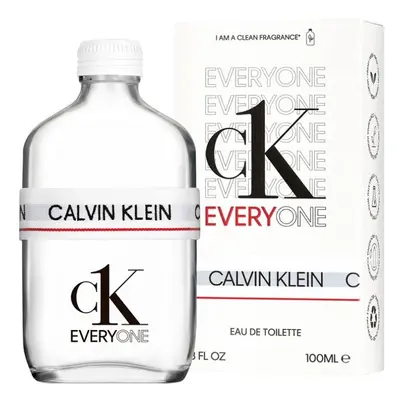 Calvin Klein CK Everyone EdT Térfogat 100 ml