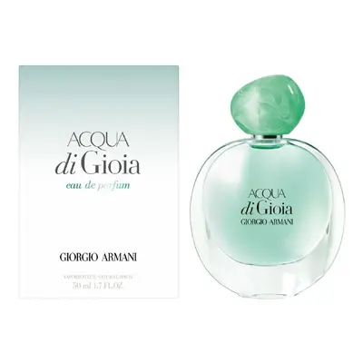 Giorgio Armani Acqua di Gioia EdP Térfogat 50 ml