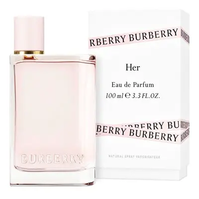 Burberry Her EdP 100 ml