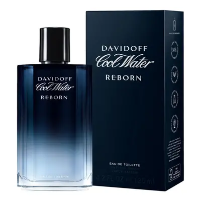 Davidoff Cool Water Reborn Sample EdT 1,2 ml