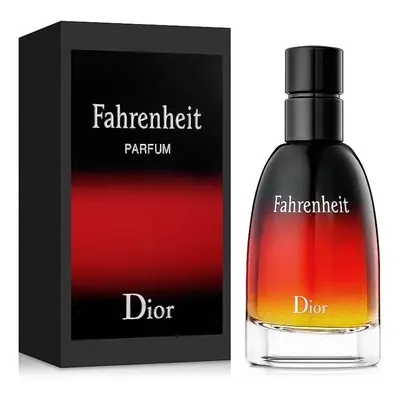 Dior Fahrenheit Le Parfum Parfum 75 ml