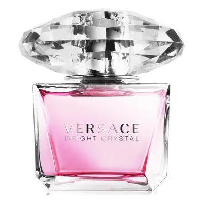 Versace Bright Crystal EdT Tester Térfogat 90 ml Tester