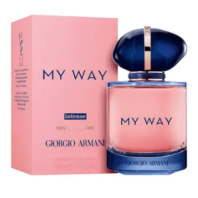 Giorgio Armani My Way Intense EdP 90 ml