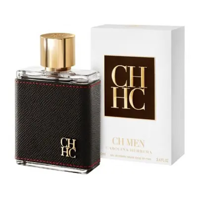 Carolina Herrera CH Men EdT Térfogat 100 ml