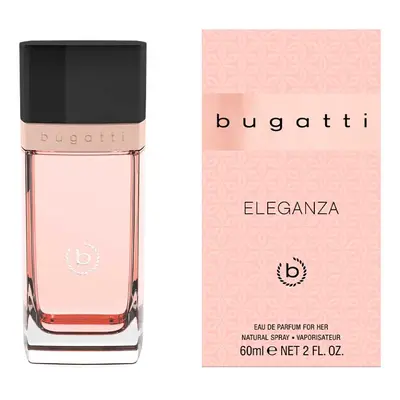 Bugatti Bella Eleganza EdP 60 ml