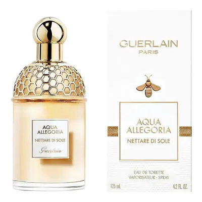 Guerlain Aqua Allegoria Nettare di Sole EdT 125 ml