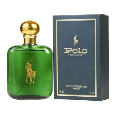 Ralph Lauren Polo EdT Térfogat 59 ml