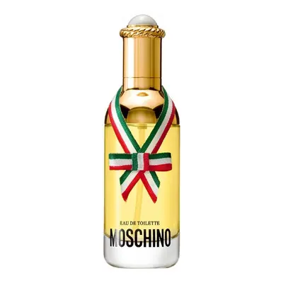 Moschino Moschino EdT Tester Térfogat 75 ml Tester