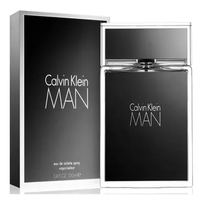 Calvin Klein Man EdT 100 ml