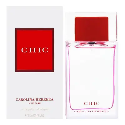 Carolina Herrera Chic EdP Térfogat 80 ml