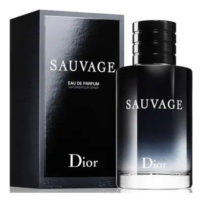 Dior Sauvage EdP Térfogat 100 ml