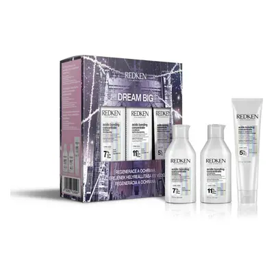 Redken Acidic Bonding Concentrate Xmas Gift Set