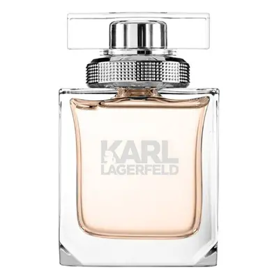 Karl Lagerfeld Eau de Parfum EdP Tester Térfogat 85 ml Tester