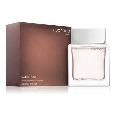 Calvin Klein Euphoria Men EdT Térfogat 100 ml