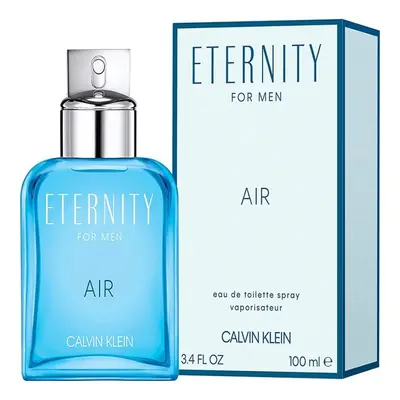 Calvin Klein Eternity Air for Men EdT Térfogat 100 ml