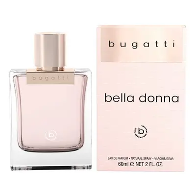 Bugatti Bella Donna EdP 60 ml