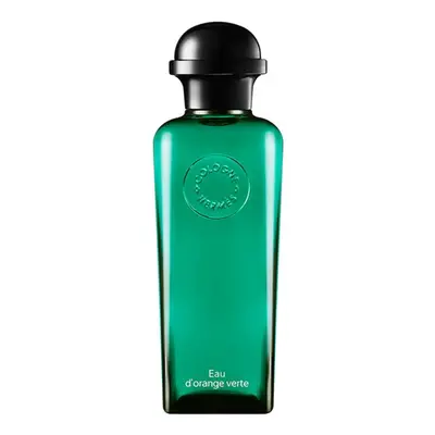 Hermes Eau d'Orange Verte EdC Tester Térfogat 100 ml Tester