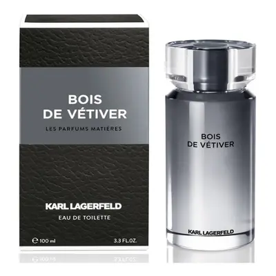 Karl Lagerfeld Bois de Vetiver EdT Térfogat 100 ml