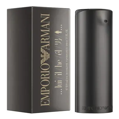 Giorgio Armani Emporio He EdT 100 ml