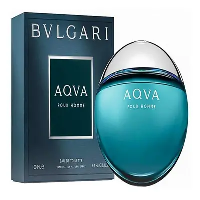 Bvlgari Aqva Pour Homme EdT 100 ml