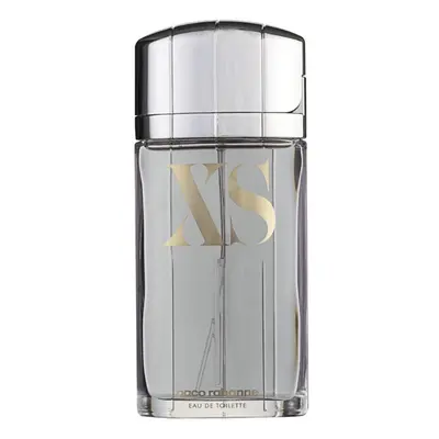 Paco Rabanne XS EdT Tester Térfogat 100 ml Tester