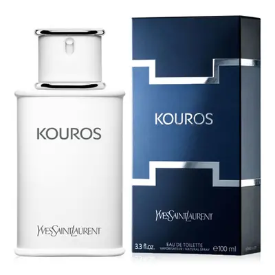 Yves Saint Laurent Kouros EdT Térfogat 100 ml