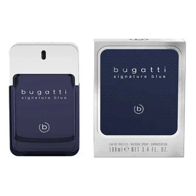 Bugatti Signature Blue EdT 100 ml