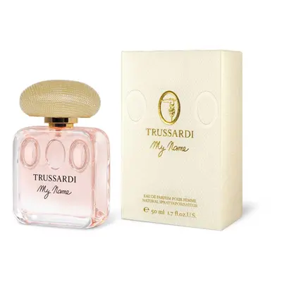 Trussardi My Name EdP Illat 50 ml