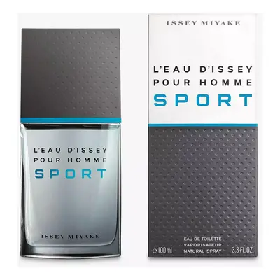 Issey Miyake L´Eau d´Issey Pour Homme Sport EdT 100 ml