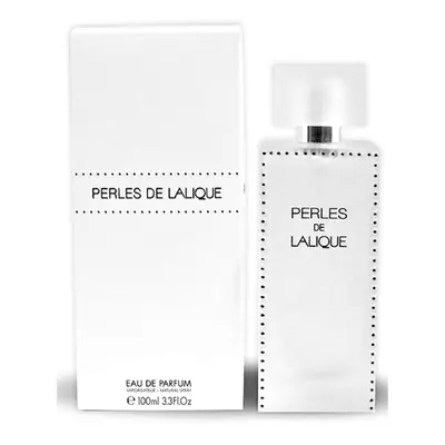 Lalique Perles de Lalique EdP Térfogat 100 ml