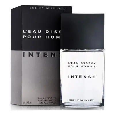 Issey Miyake L´Eau d´Issey Pour Homme Intense EdT 125 ml