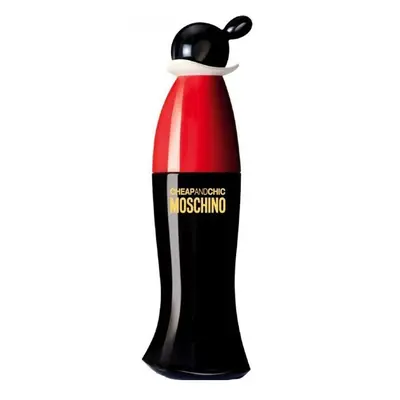 Moschino Cheap & Chic EdT Tester Térfogat 100 ml Tester