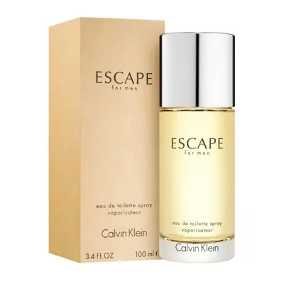 Calvin Klein Escape for Men EdT 100 ml