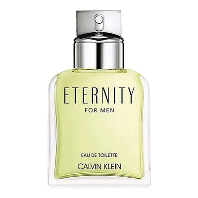 Calvin Klein Eternity for Men EdT Tester Térfogat 100 ml Tester