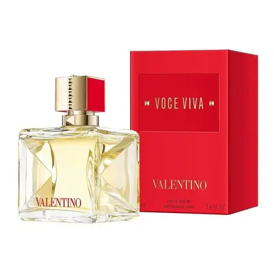 Valentino Voce Viva EdP Térfogat 50 ml