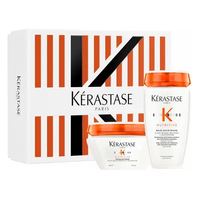 Kérastase Nutritive Mask Spring 25 Set