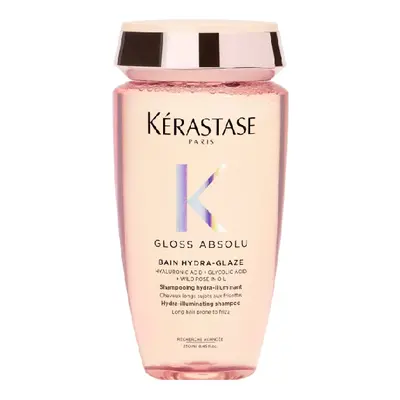 Kérastase Gloss Absolu Bain Hydra-Glaze Shampoo 250 ml